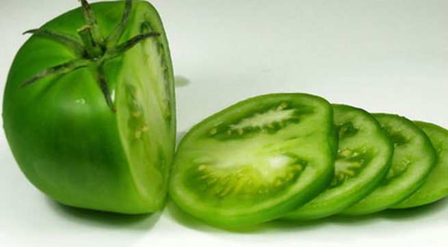 cấm kỵ khi ăn cà chua