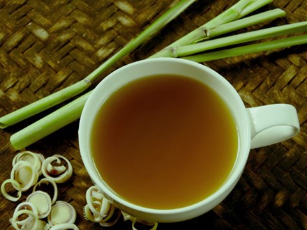lợi ích tuyệ vời của sả