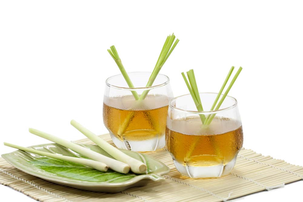 lợi ích của cây sả