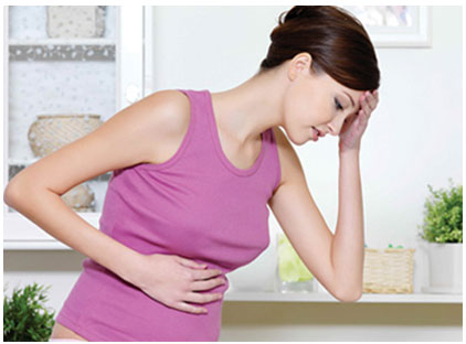 phụ nữ mang bầu không nên dùng rau mùi